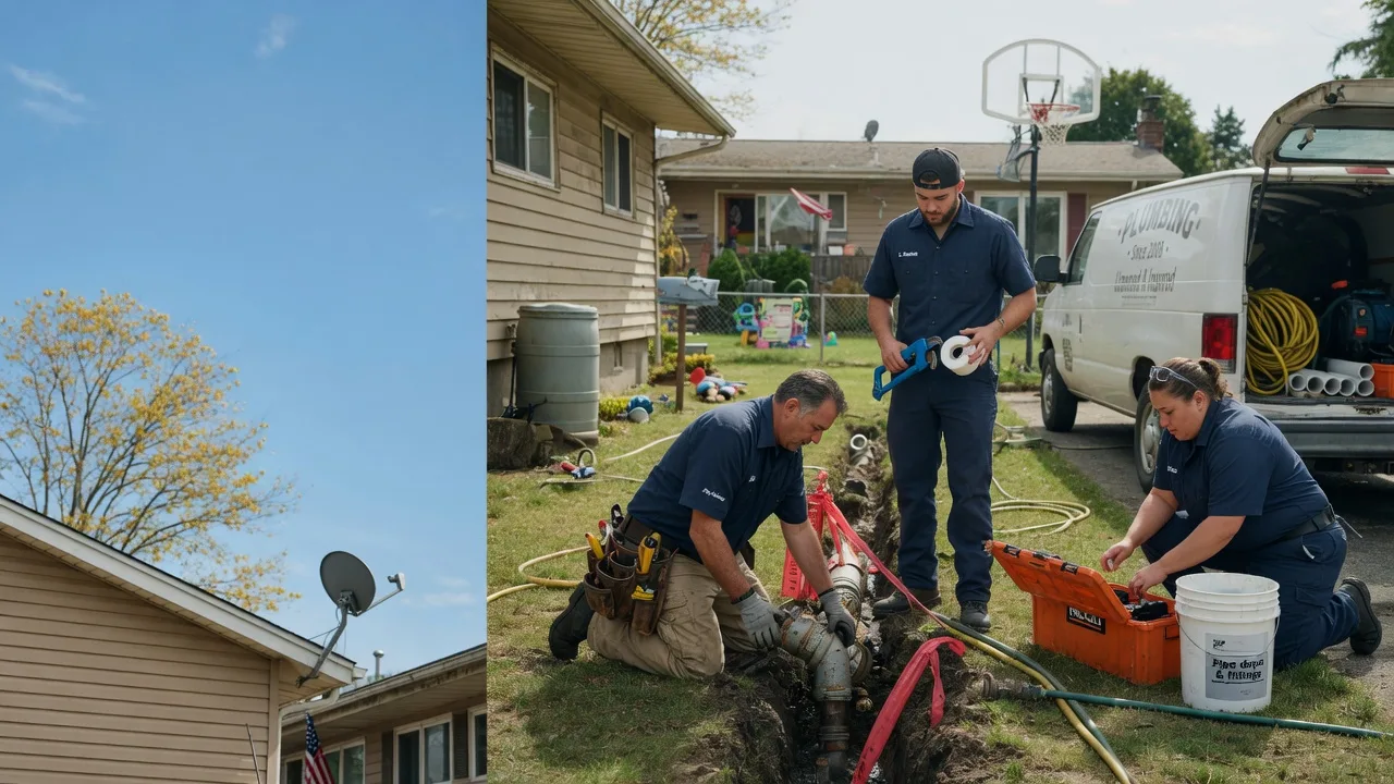 Garbage Disposal Replacement in Wyatt, WV near me