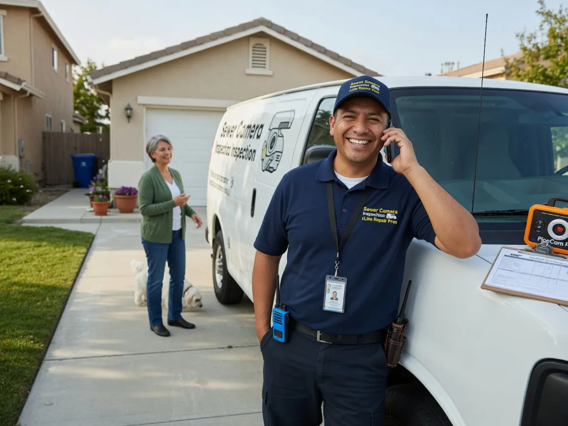 Sewer Line Repair Wyatt, WV FAQs